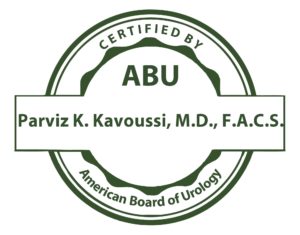 ABU Certification logo